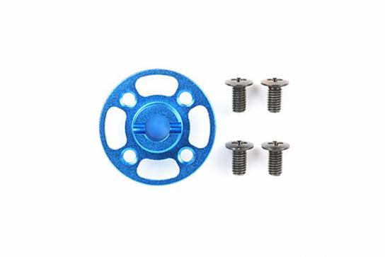 Tamiya - TB-03 Aluminium Spur Gear Mount image