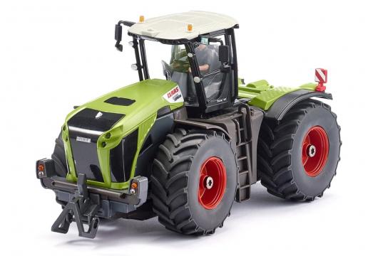 Siku - 1/32 Claas Xerion 5000 TRAC VC Tractor App Controlled RTR image