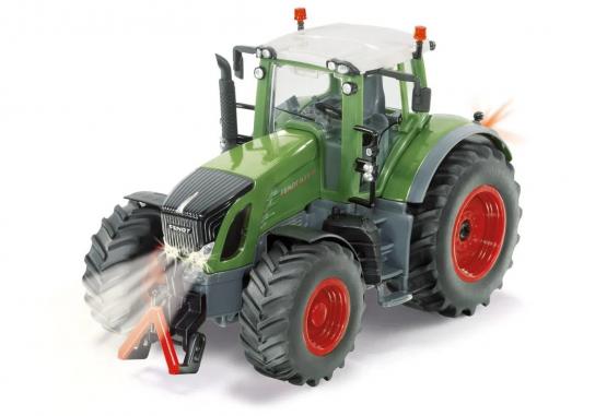 Siku - 1/32 Fendt 939 Vario Tractor RTR image