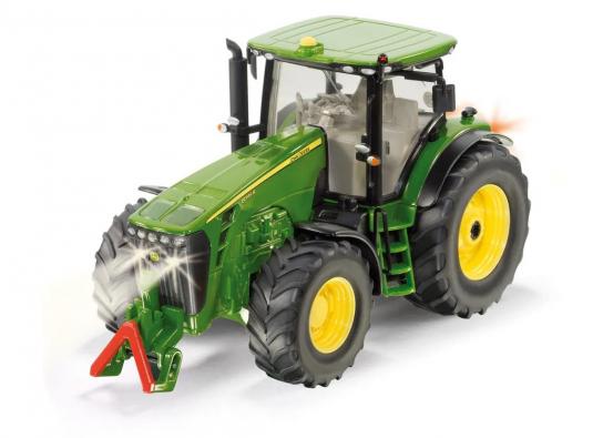 Siku - 1/32 John Deere 8345R Tractor RTR image