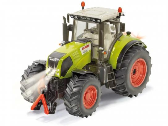 Siku - 1/32 Claas Axion 850 Tractor RTR image