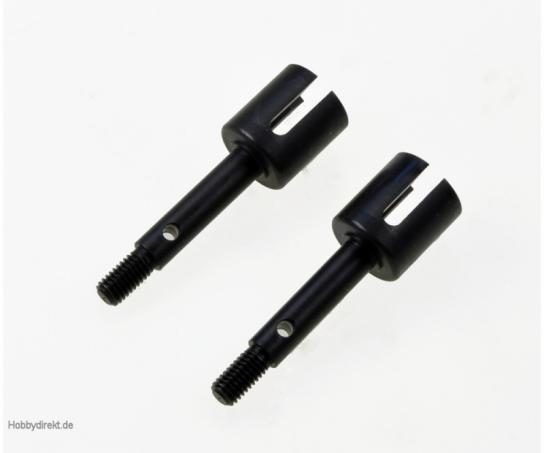 Tamiya - TNX 5.2R Wheel Axle Left & Right image