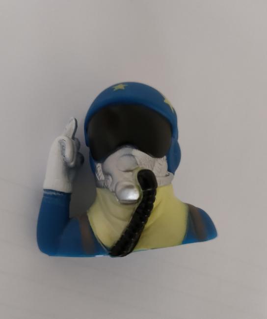 RCNZ - Fighter Jet Pilot (Small) image